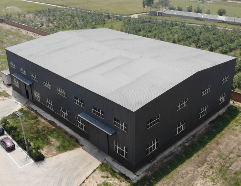 YINUO factory 1