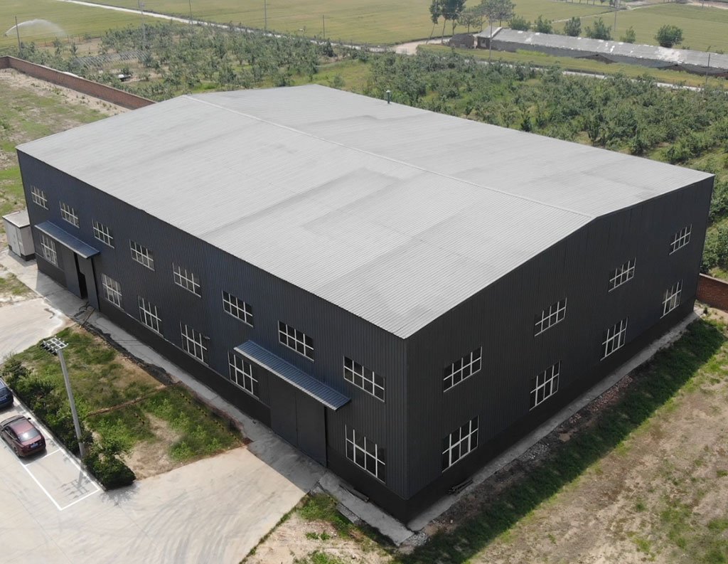 Rotary vacuum drum filter manufacturers