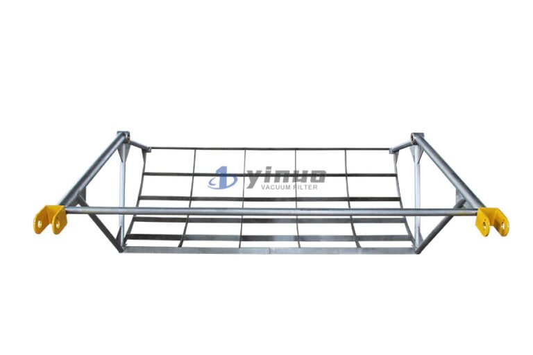 Agitation Device for vacuum rotary drum filter