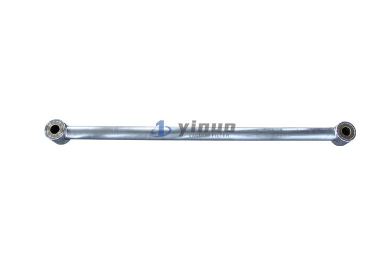Agitation Connecting Rod in the Agitator of Vacuum Filters