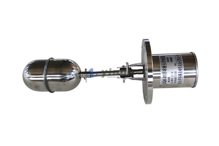 UQK-01 float liquid level controller