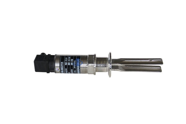 Tuning Fork Level Switch for rotary drum filter