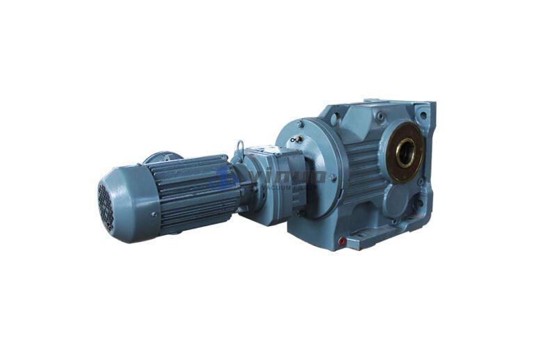 Agitator Drive Motor for Vacuum Drum Rotary Filters