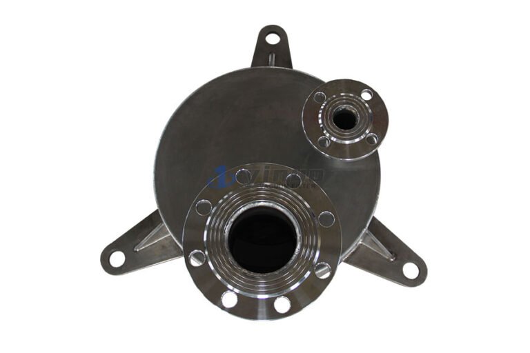 Distribution head valve bridging