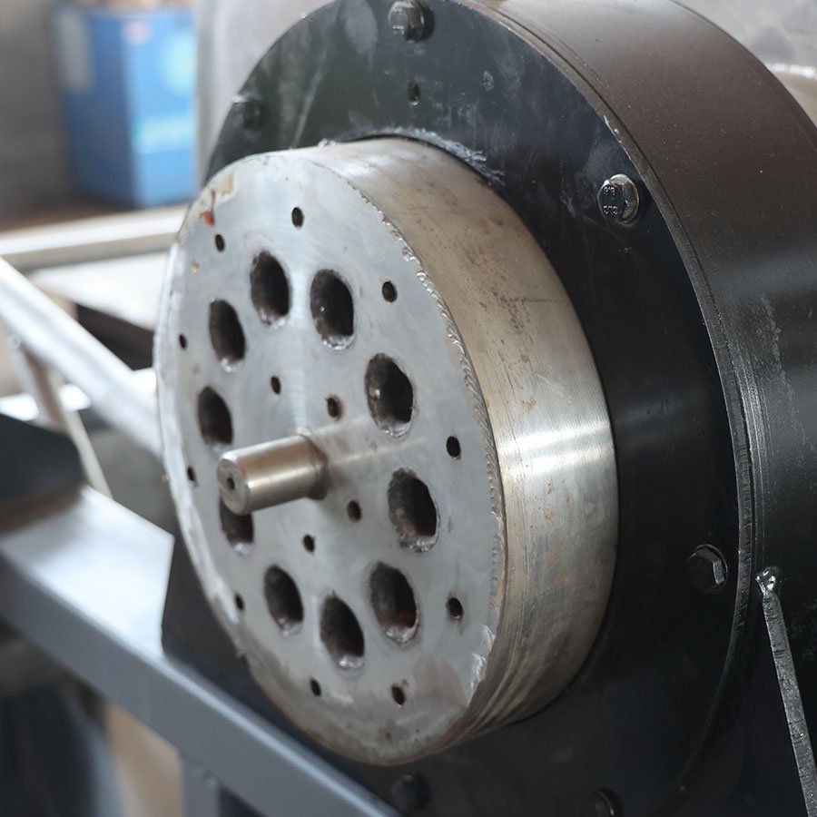 valve for Vacuum Drum Rotary Filters