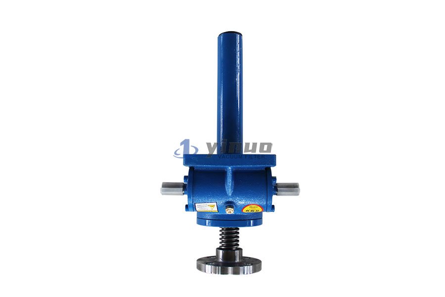 Gear Motor Screw Jack