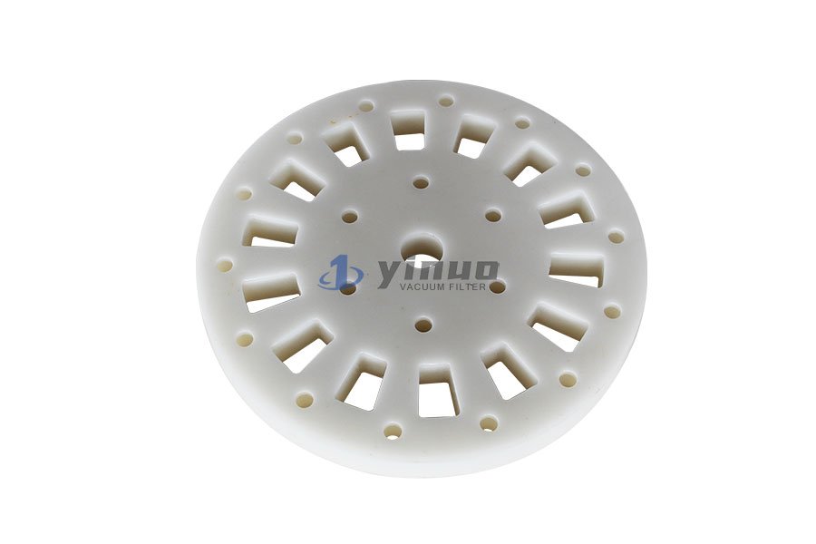 Sectional Bridge Plates