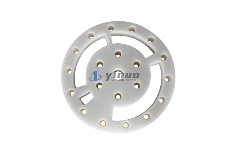 wear and bridge plates