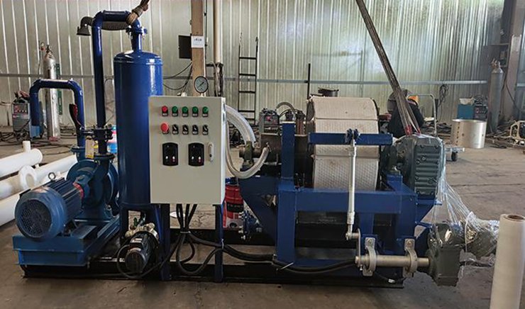 Laboratory vacuum filter factory