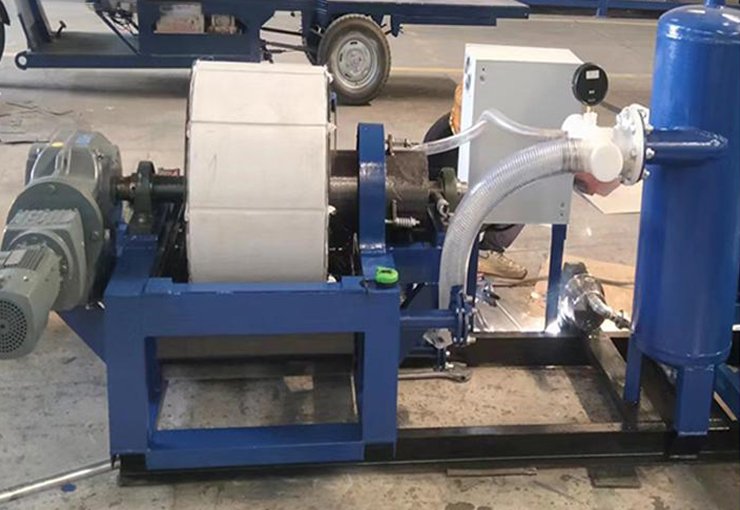 Laboratory vacuum filter manufacturer